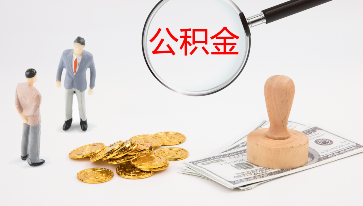 嵊州公积金取怎么取（成公积金提取）